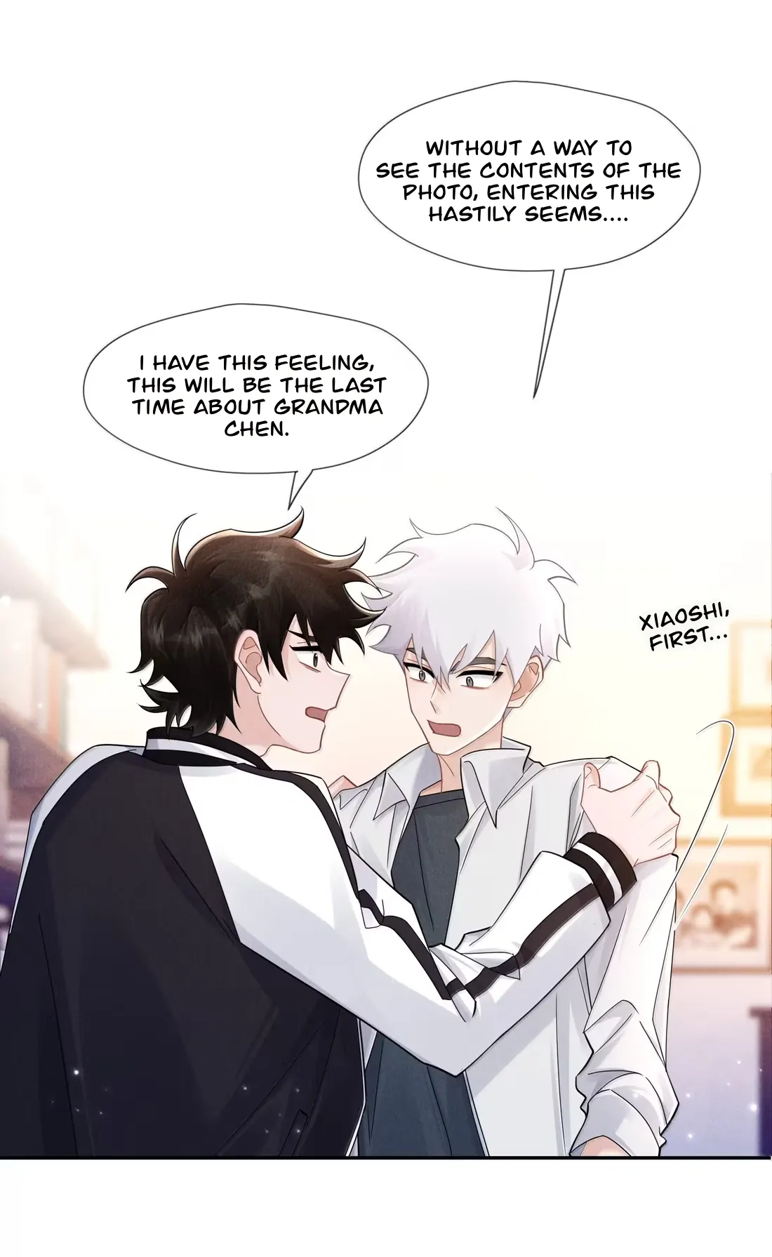 Link Click chapter 33 page 40