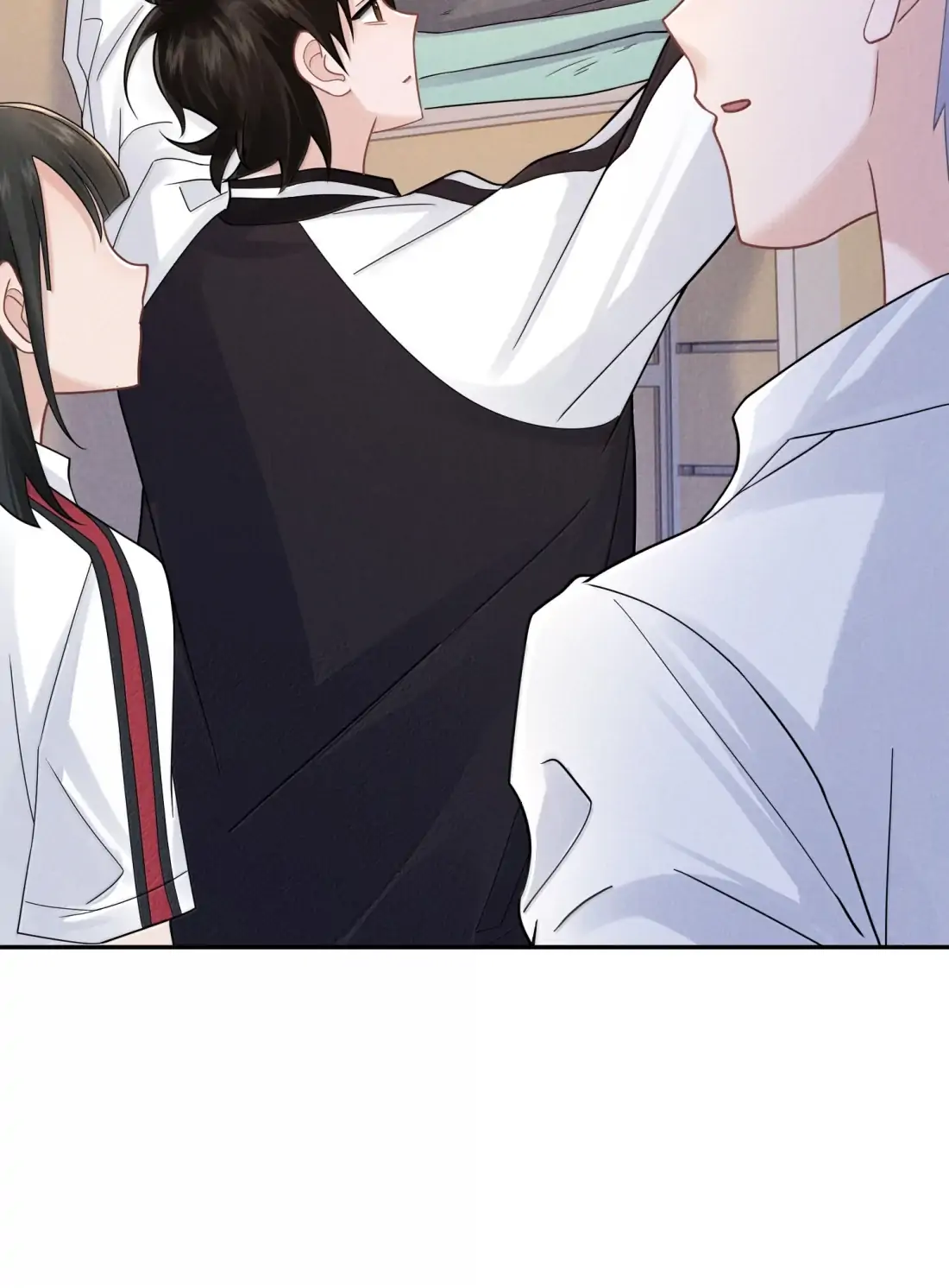 Link Click chapter 33 page 5