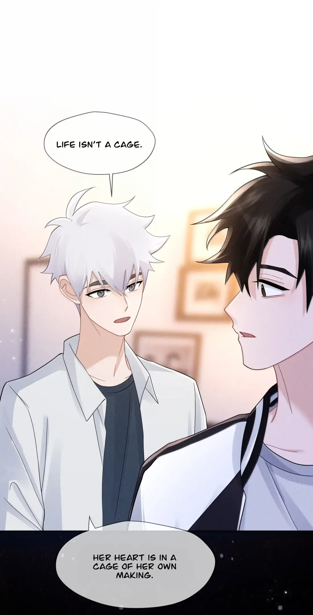 Link Click chapter 33 page 7