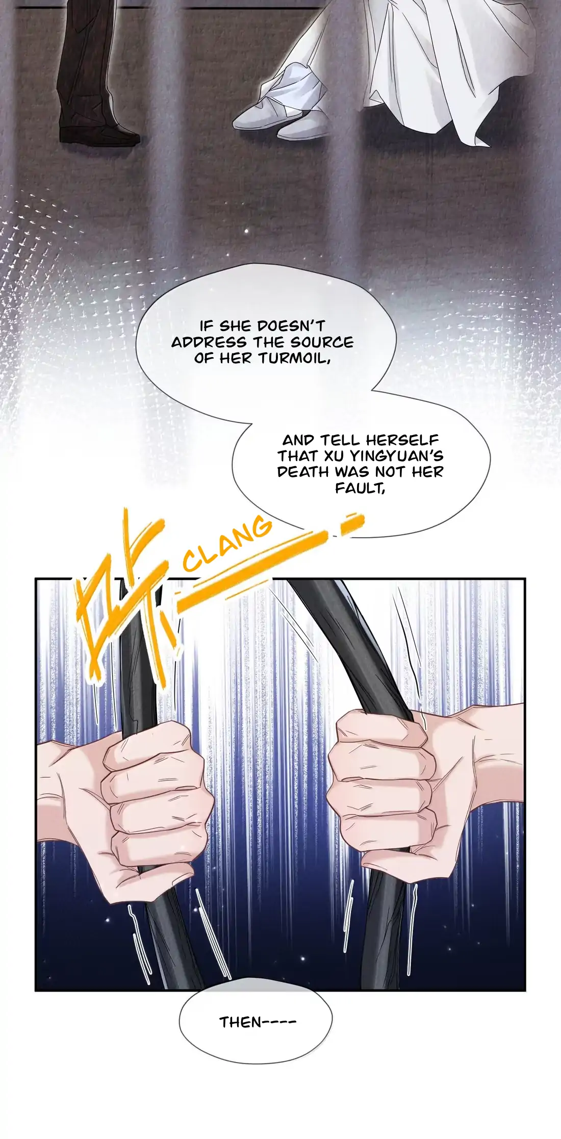 Link Click chapter 33 page 9