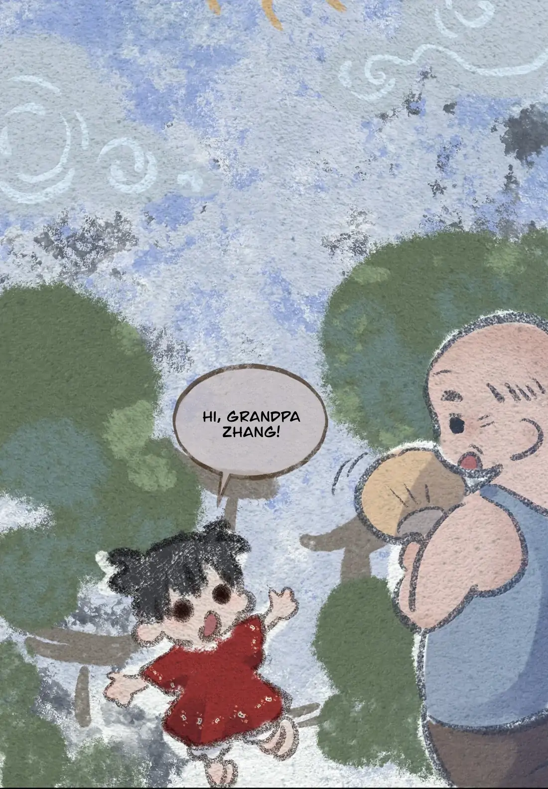 Link Click chapter 34 page 29