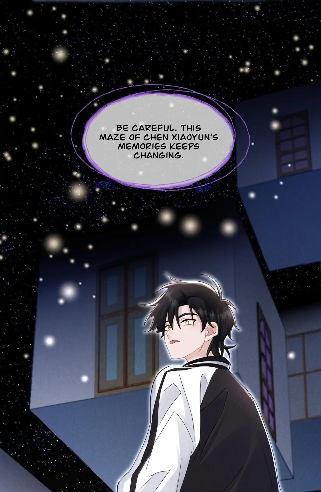 Link Click chapter 34 page 8