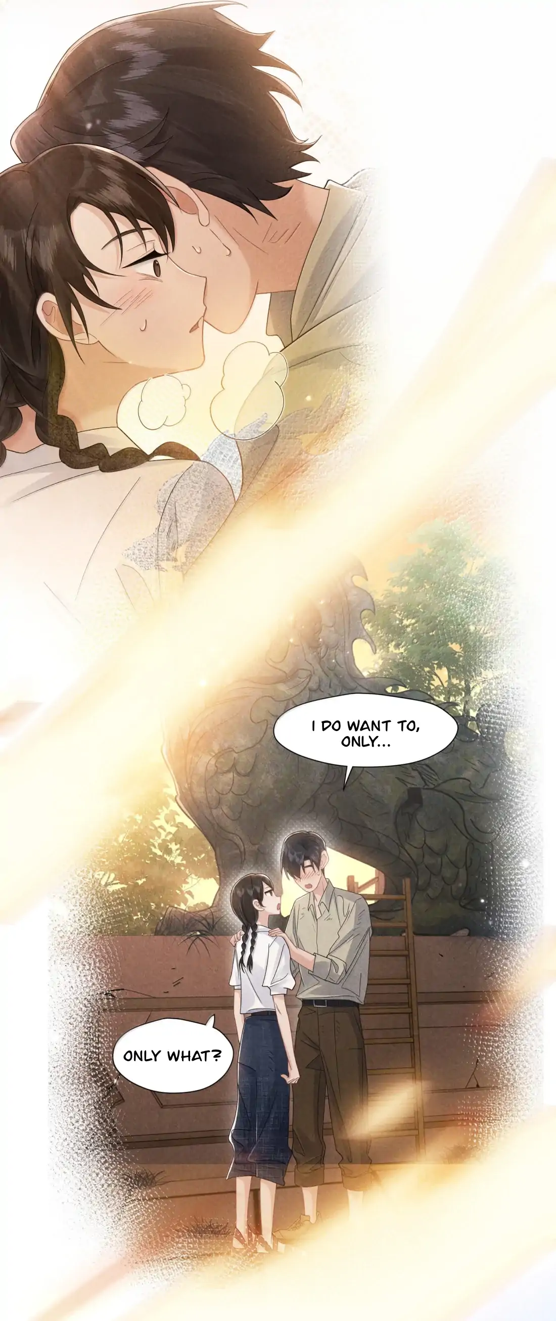 Link Click chapter 35 page 14