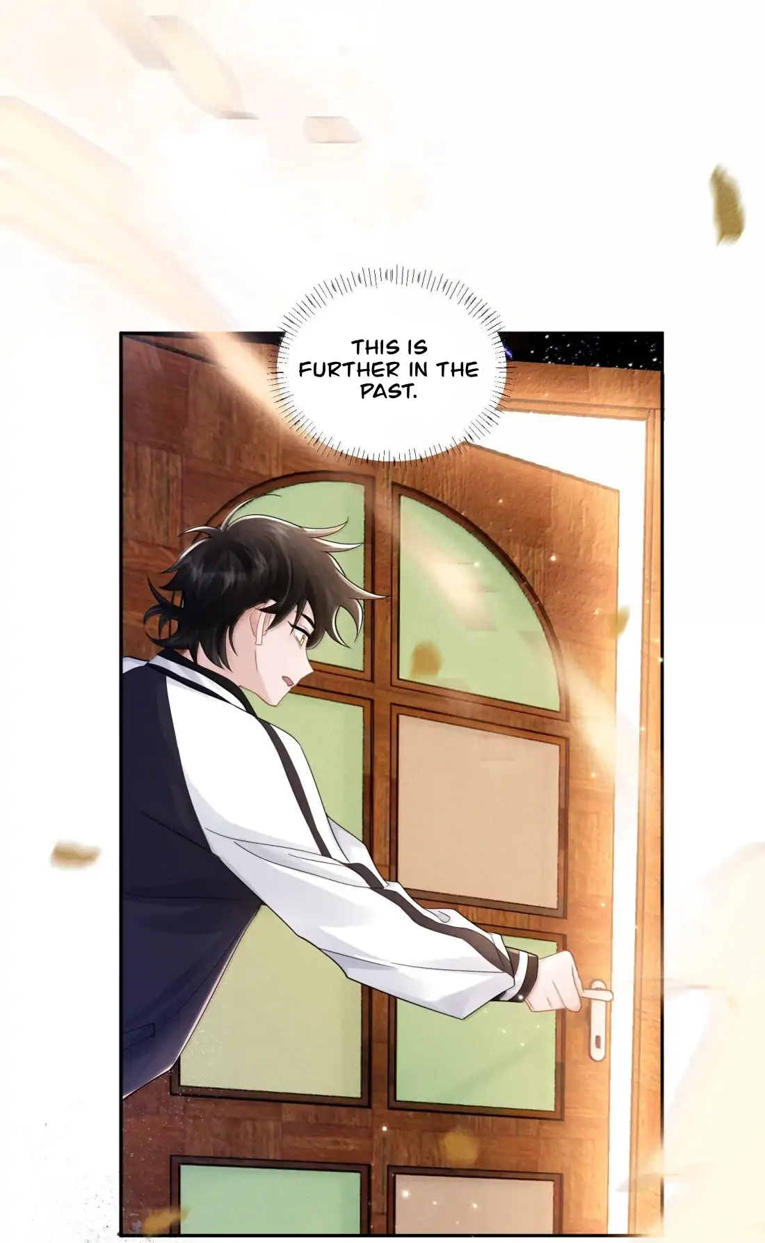Link Click chapter 35 page 28