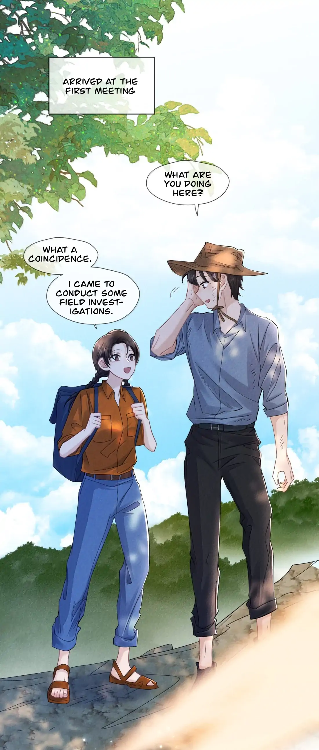Link Click chapter 35 page 30