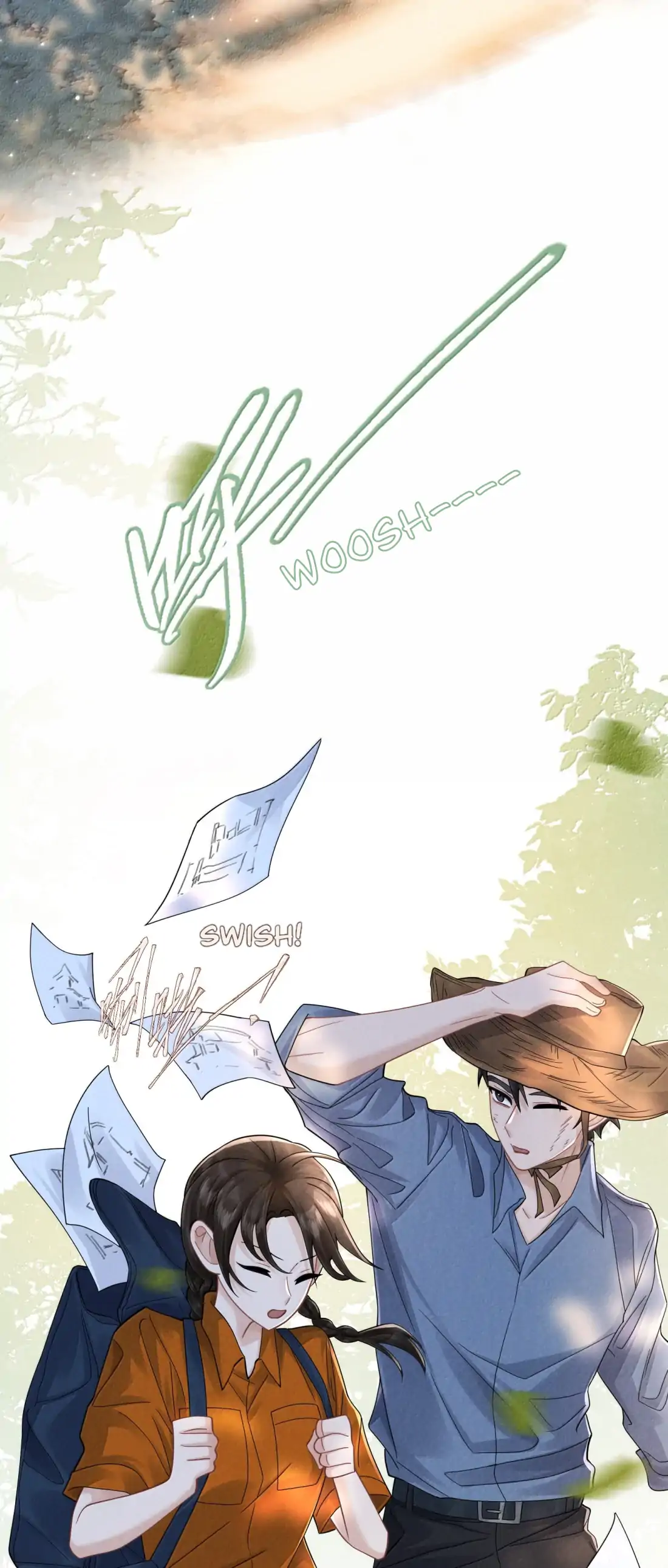 Link Click chapter 35 page 31
