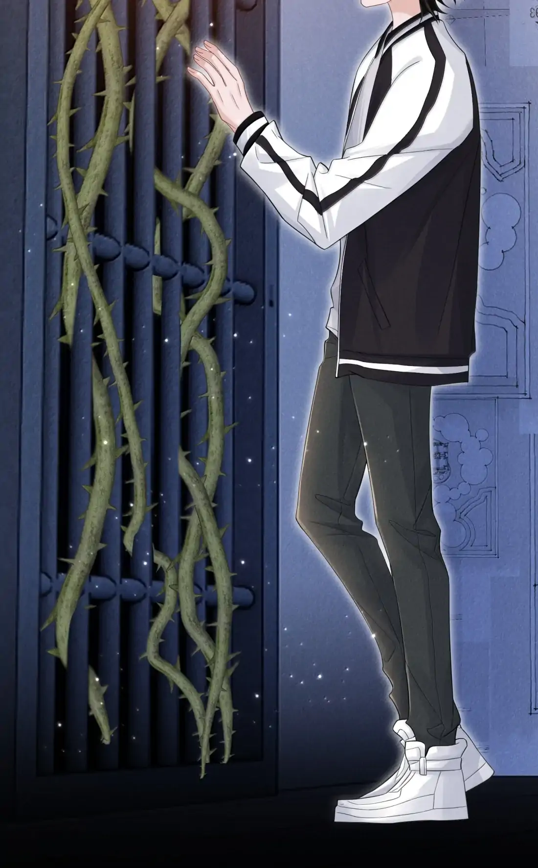 Link Click chapter 35 page 41