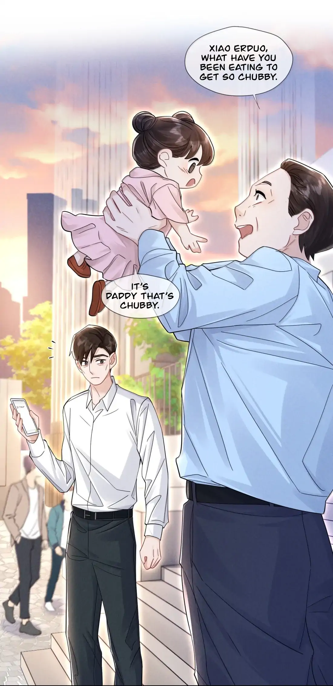 Link Click chapter 36 page 19