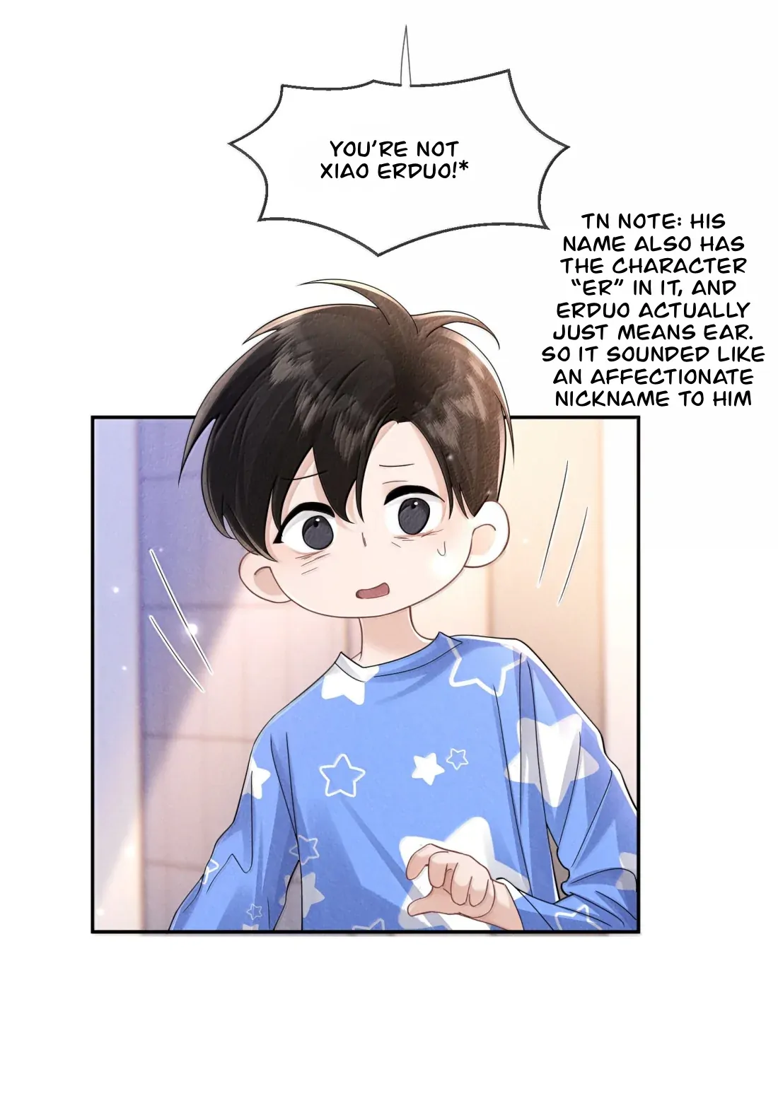 Link Click chapter 36 page 25