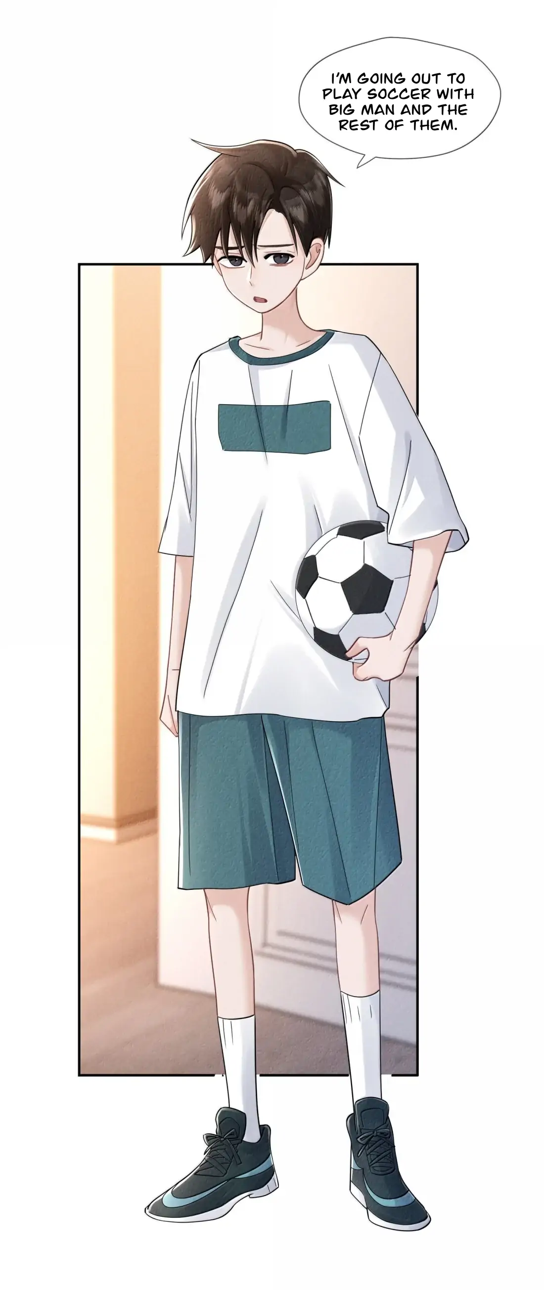 Link Click chapter 36 page 31