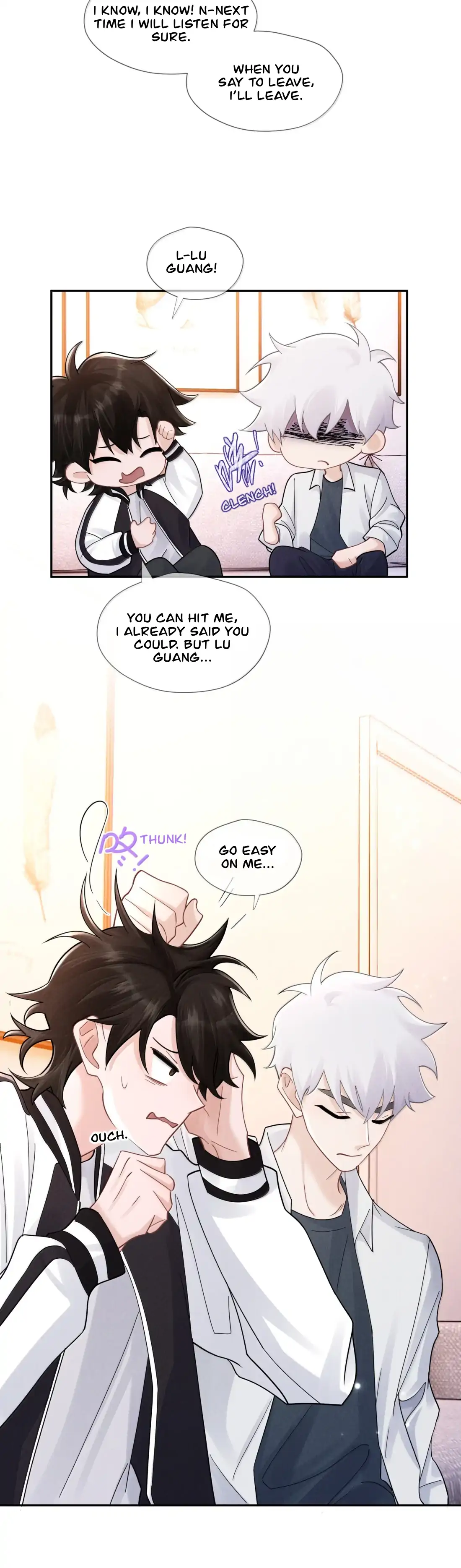 Link Click chapter 36 page 8