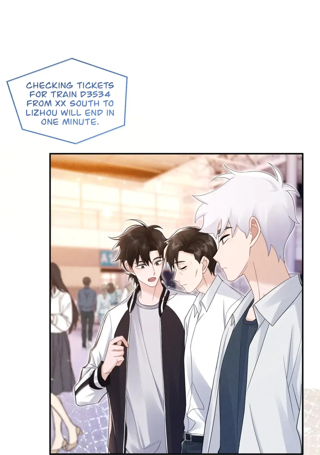 Link Click chapter 37 page 5