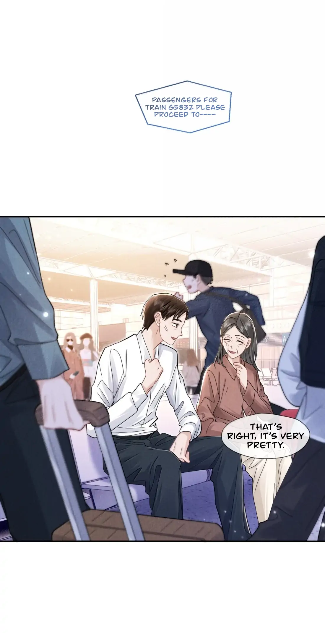 Link Click chapter 37 page 14