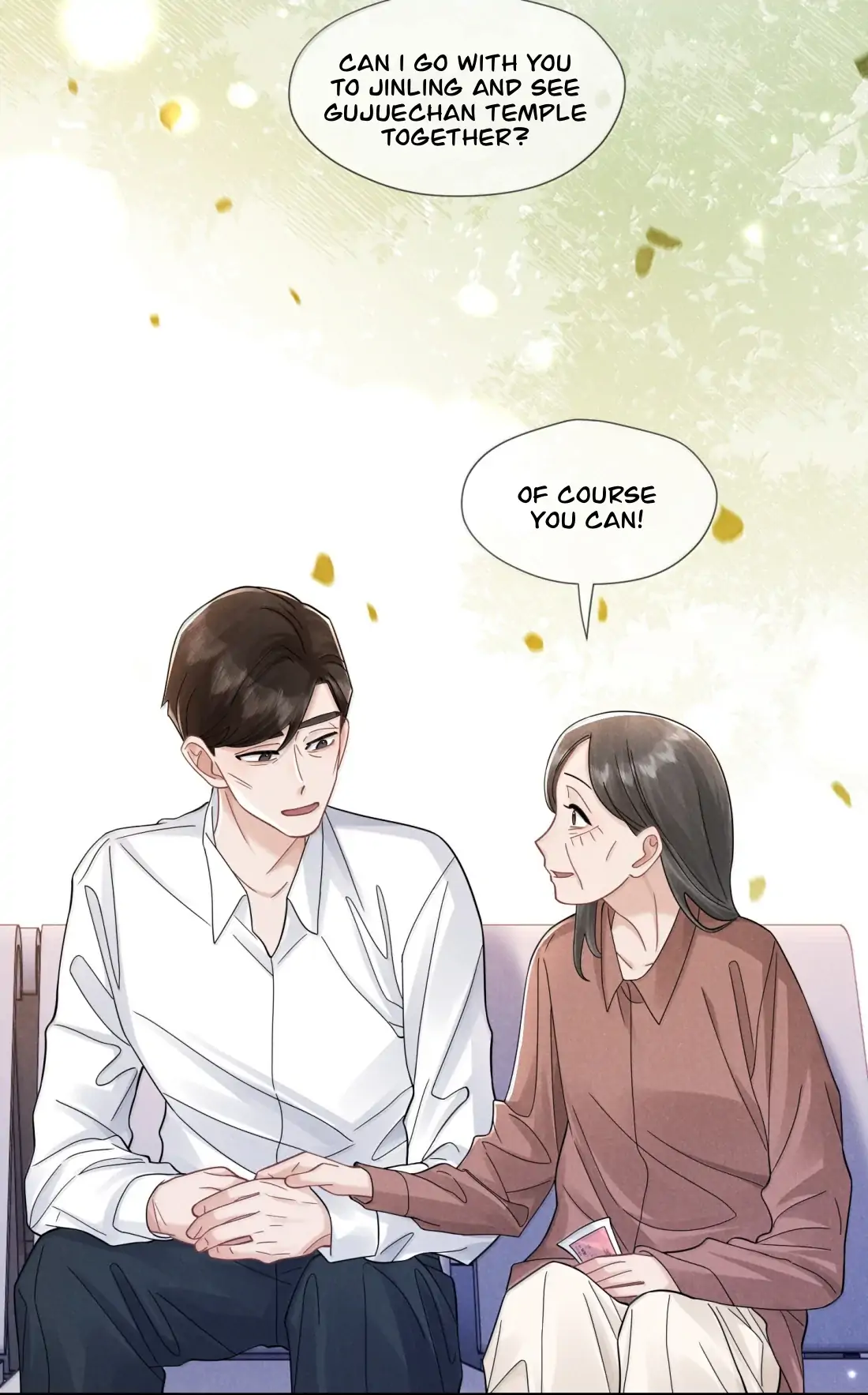 Link Click chapter 37 page 21