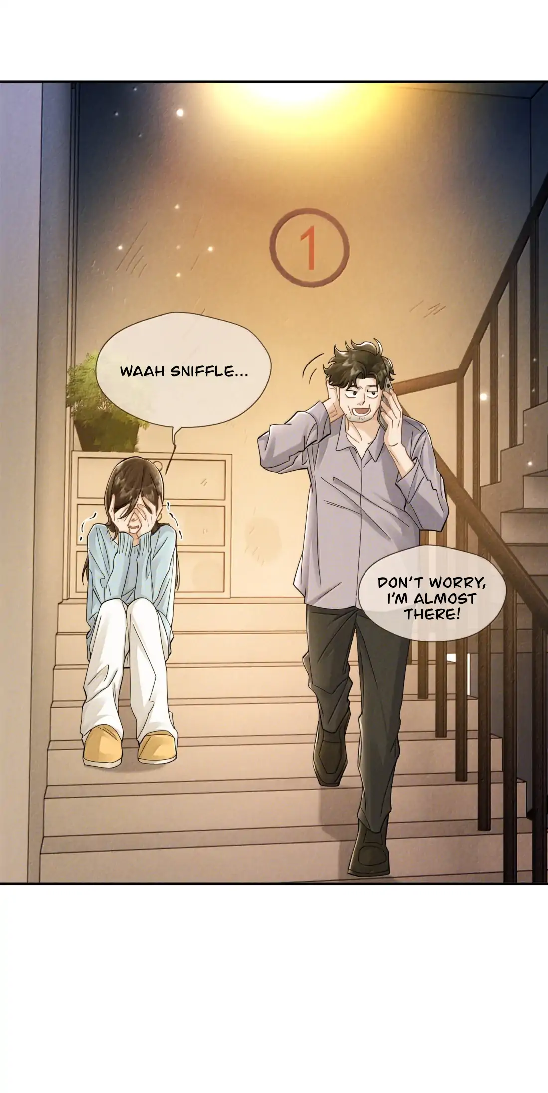 Link Click chapter 39 page 15