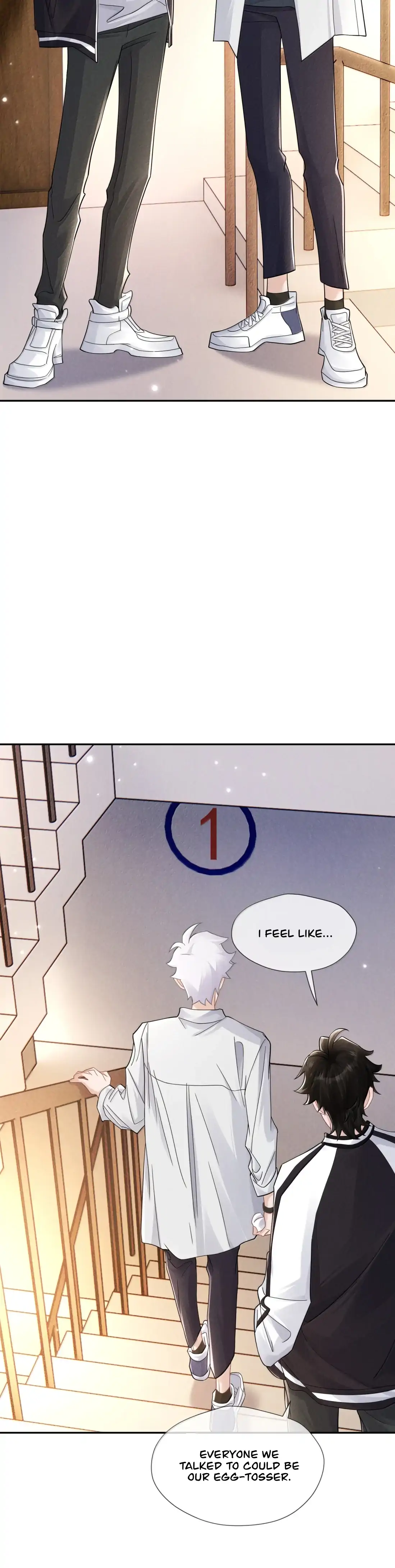 Link Click chapter 39 page 22