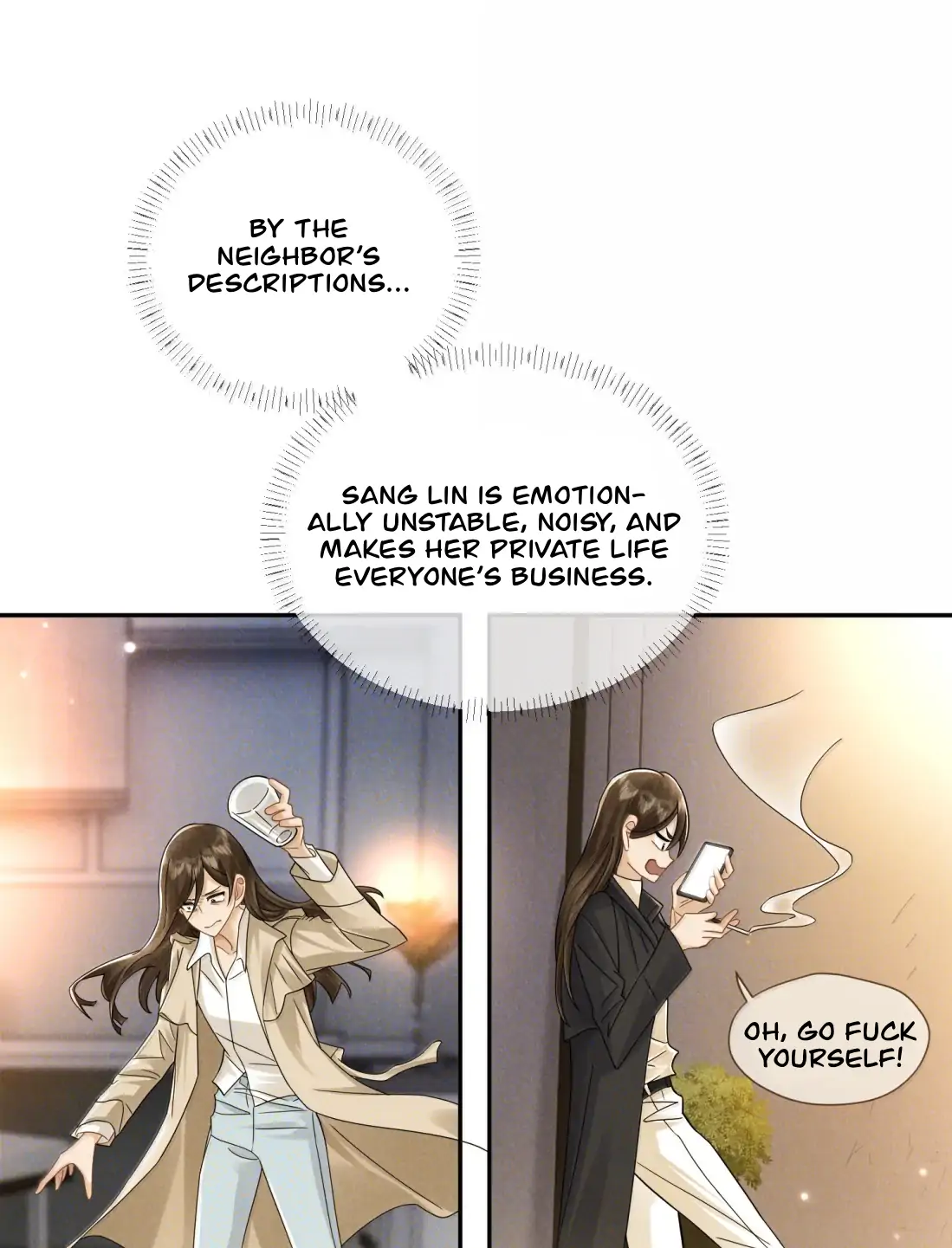Link Click chapter 39 page 23