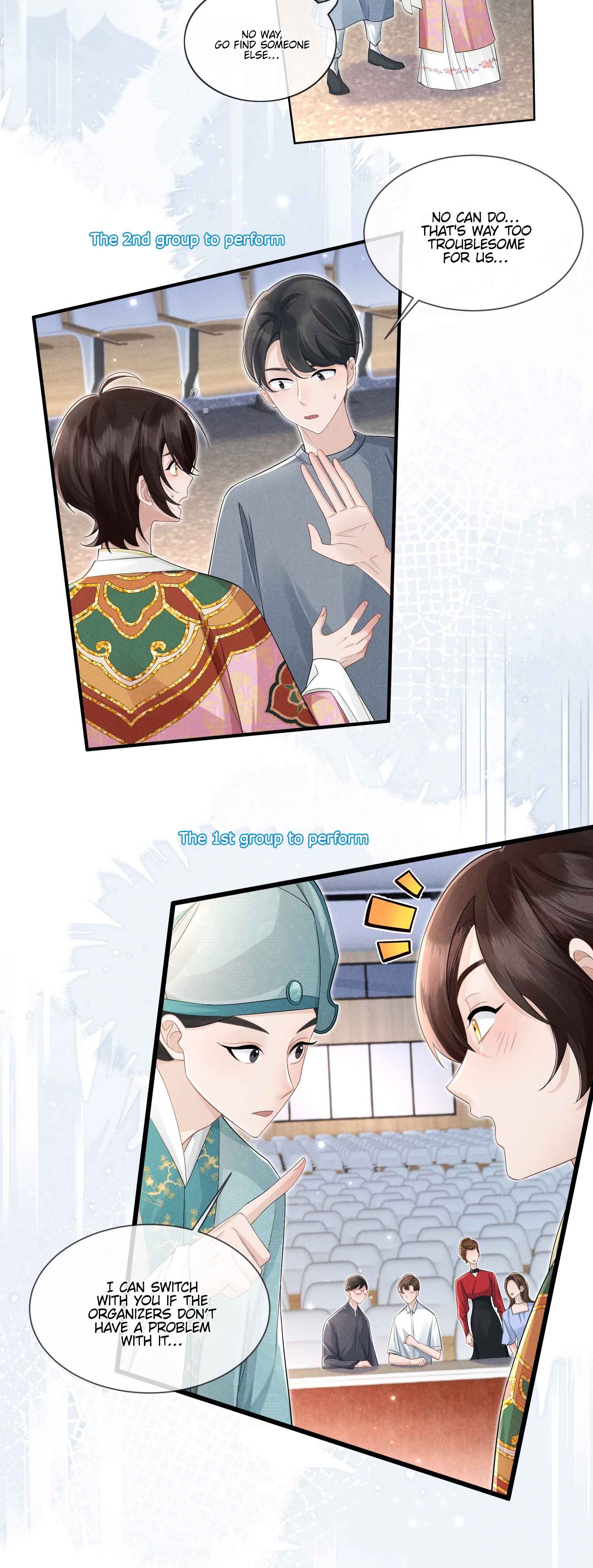 Link Click chapter 4 page 4