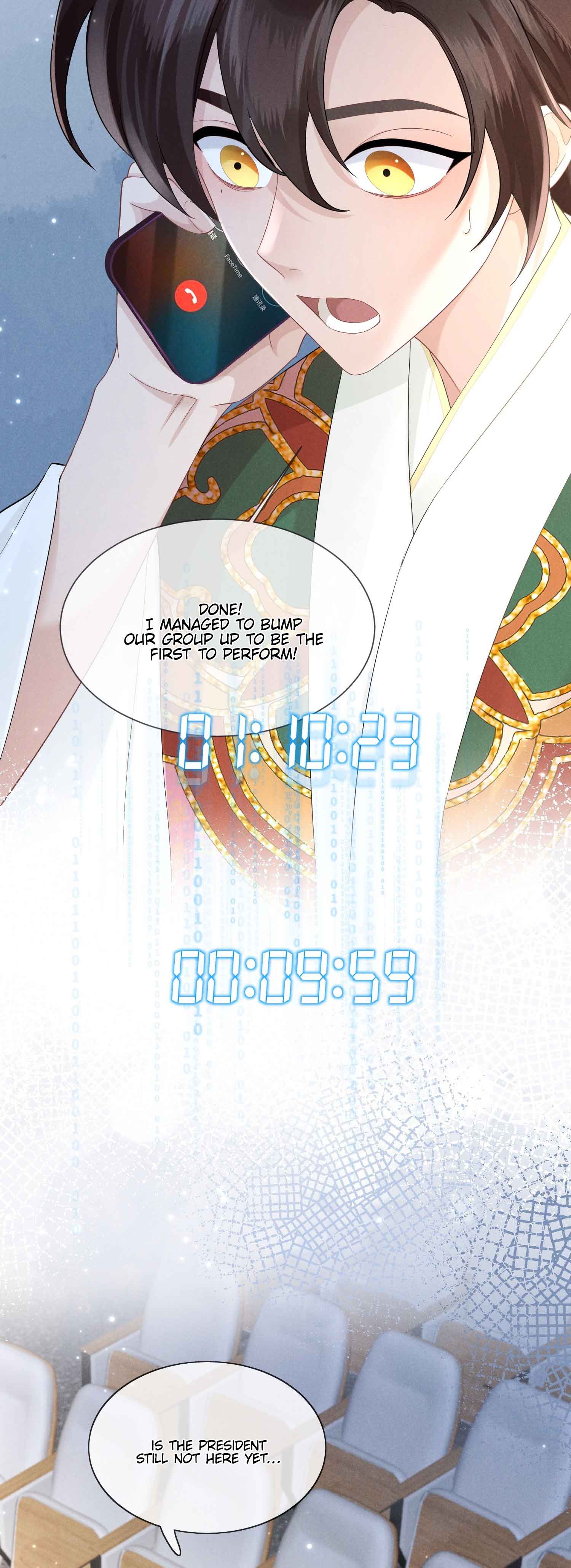Link Click chapter 4 page 6