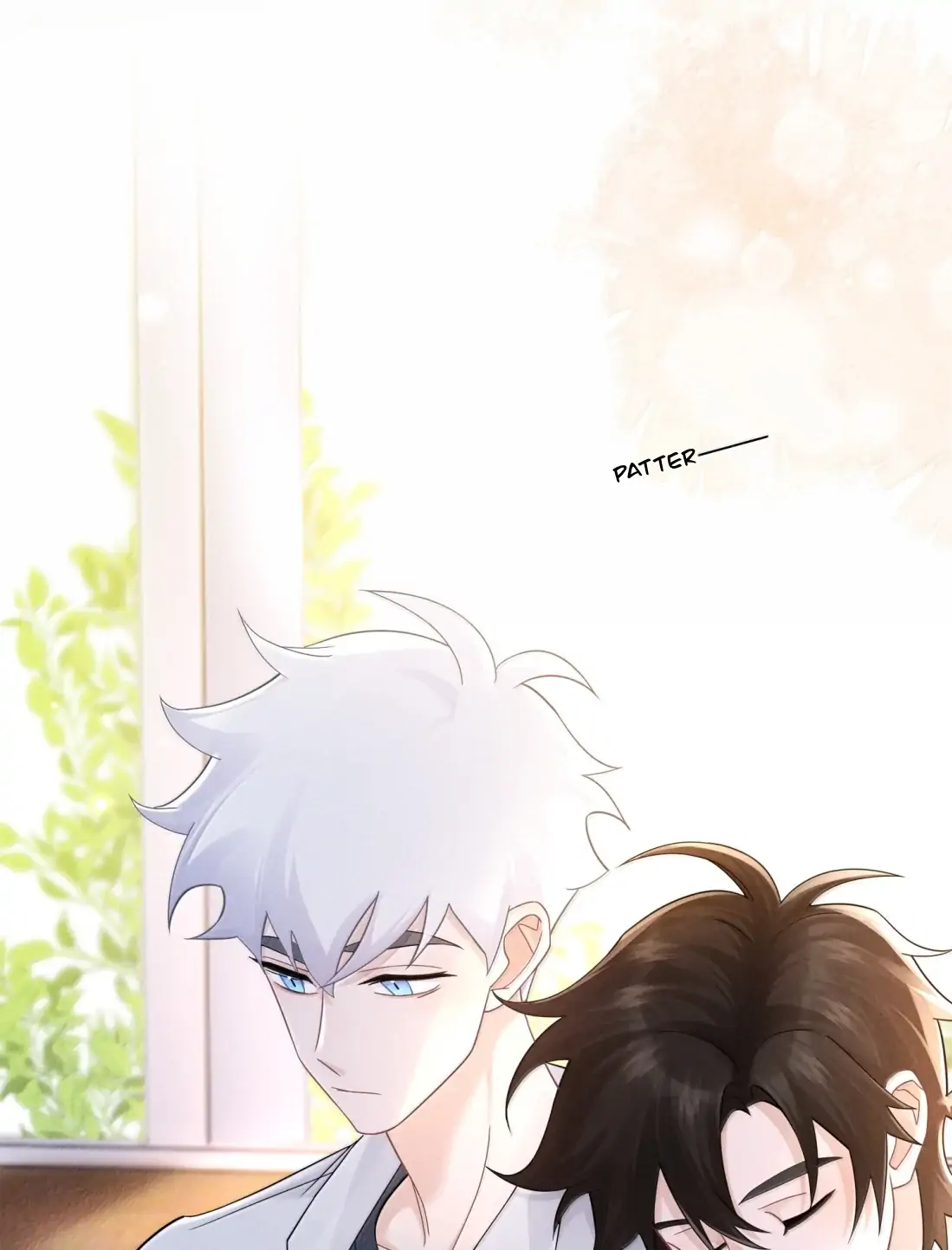 Link Click chapter 40 page 11