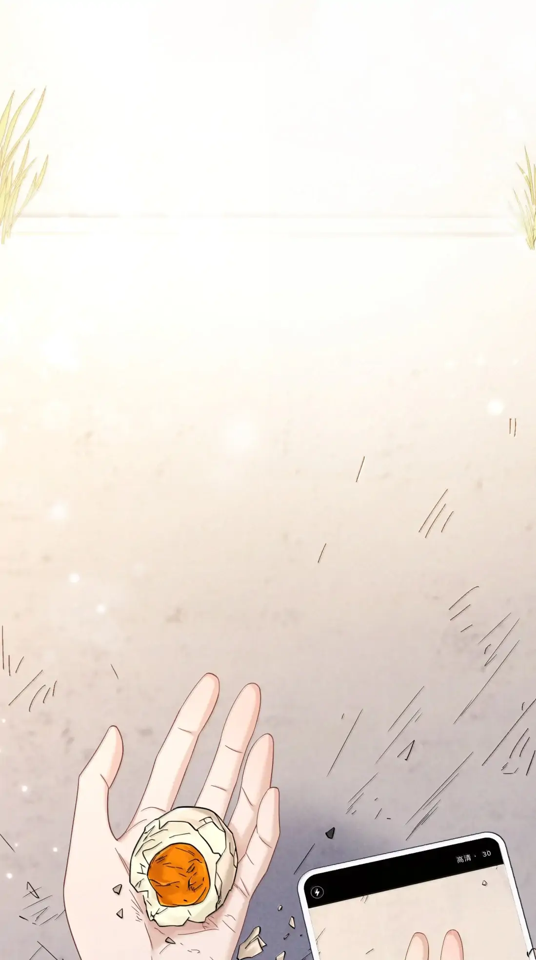 Link Click chapter 40 page 14