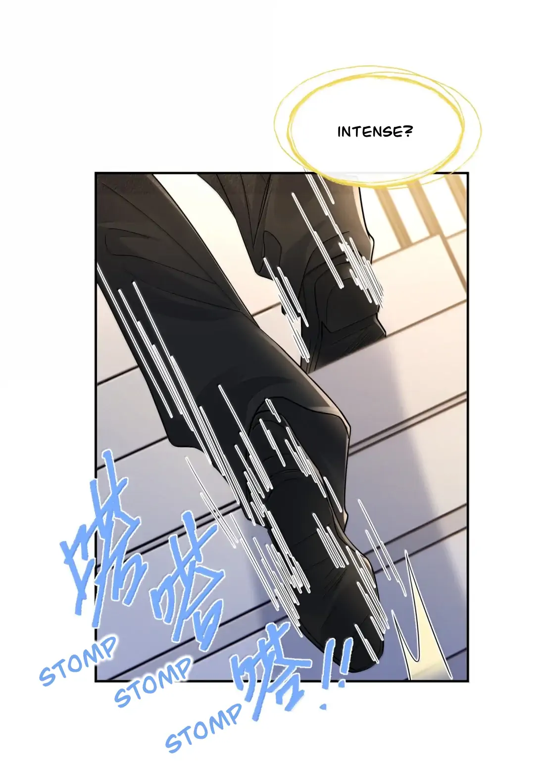 Link Click chapter 40 page 21