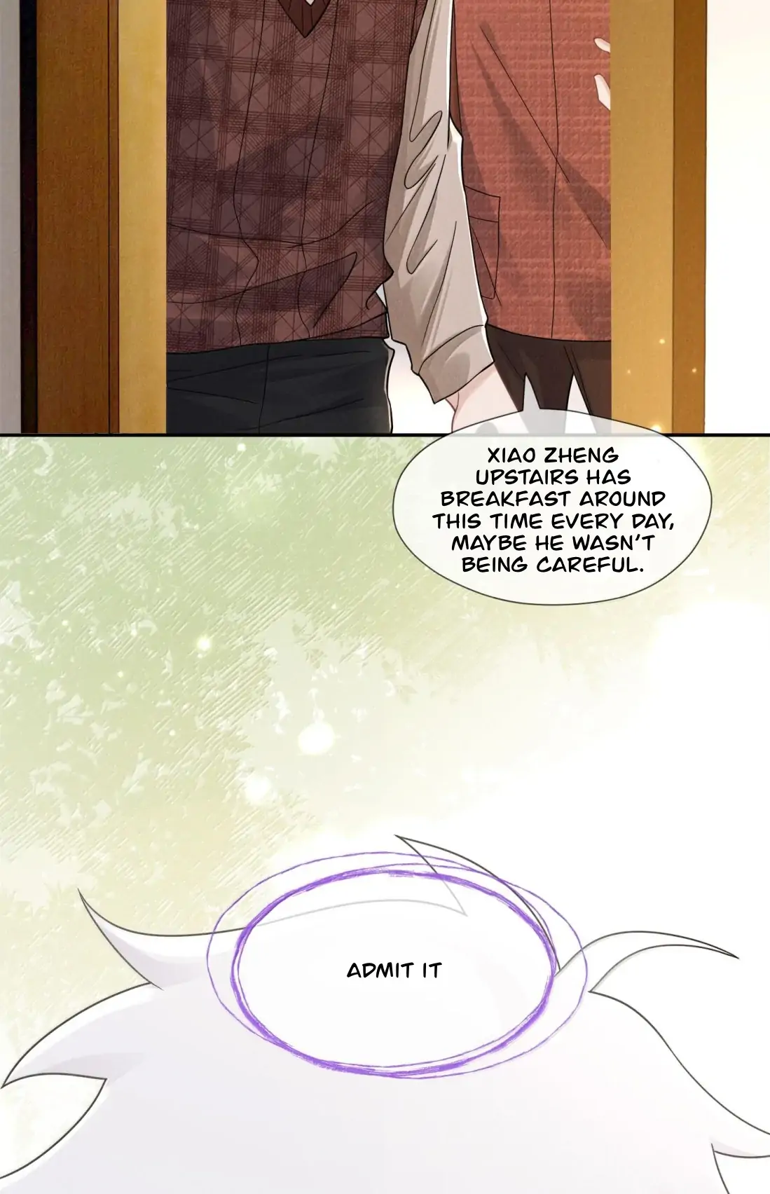 Link Click chapter 40 page 23