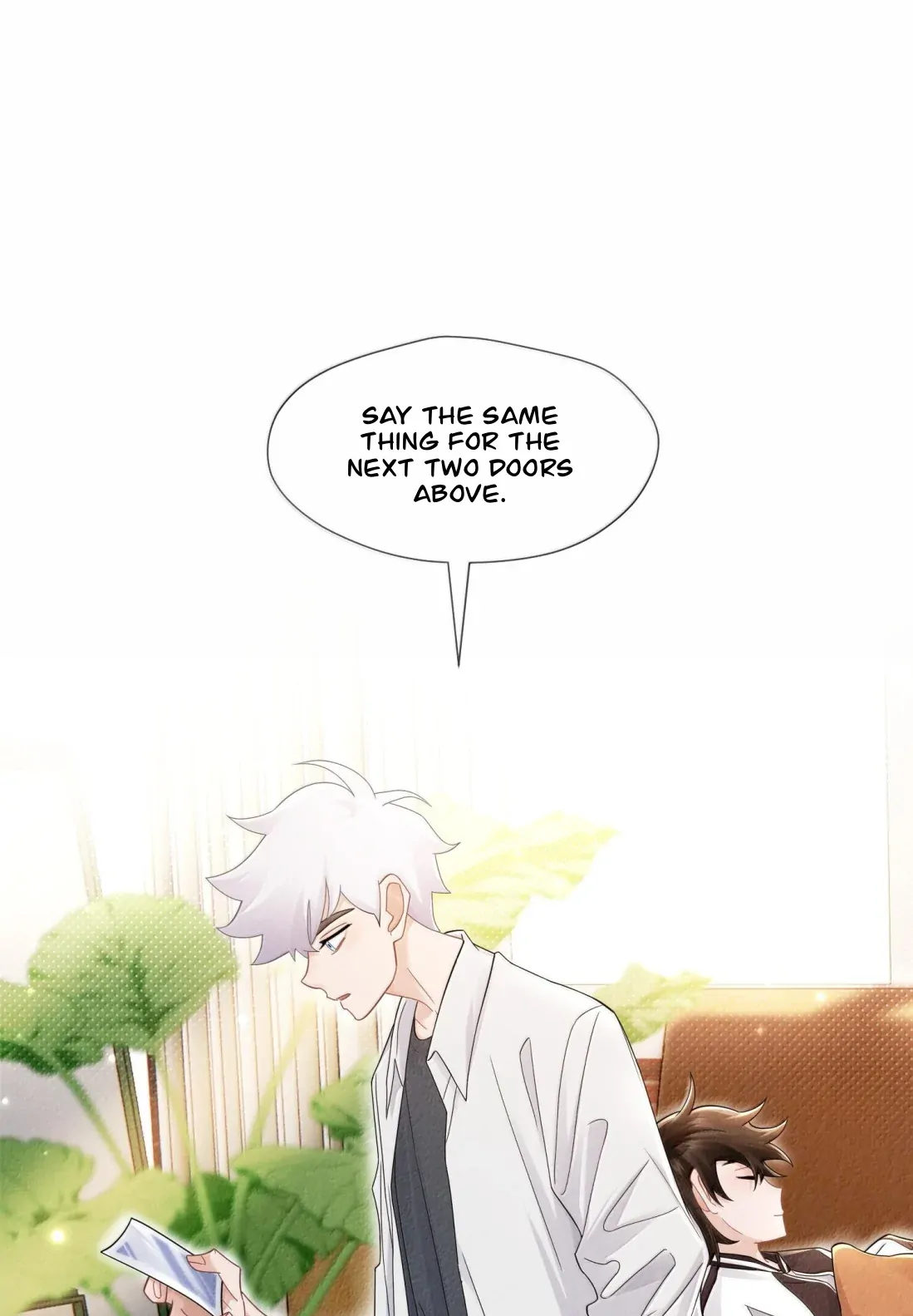Link Click chapter 40 page 31