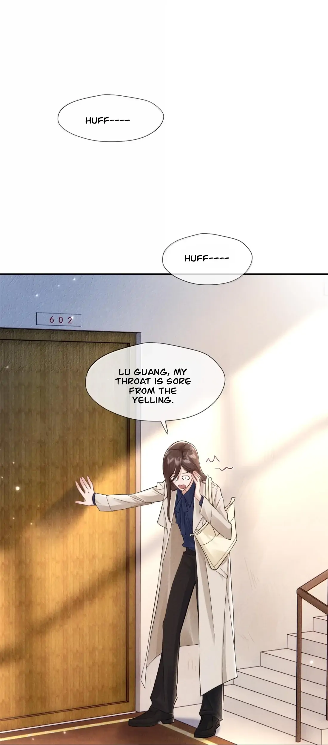 Link Click chapter 40 page 41