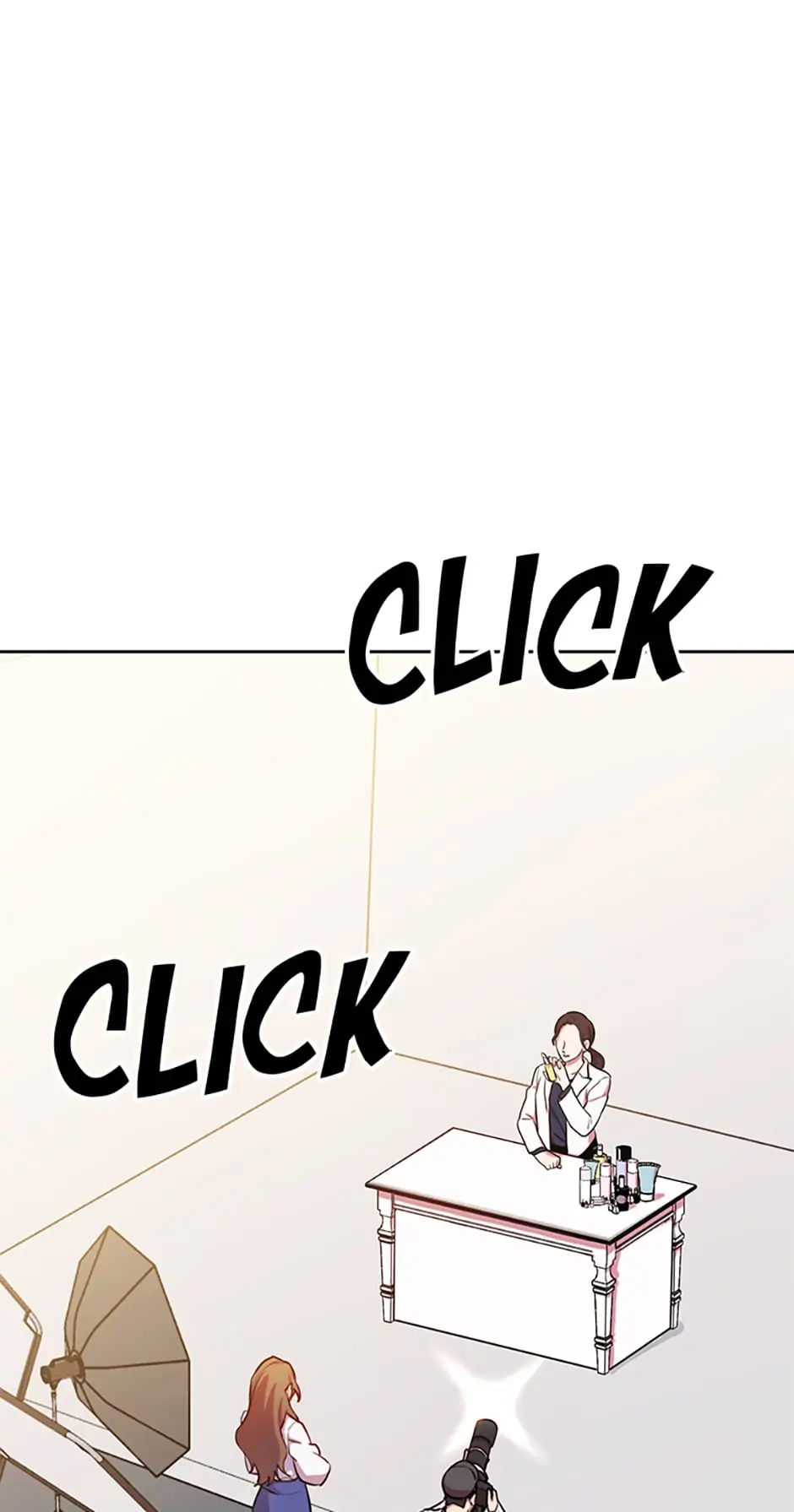 Marriage? No Thanks! chapter 1 page 1