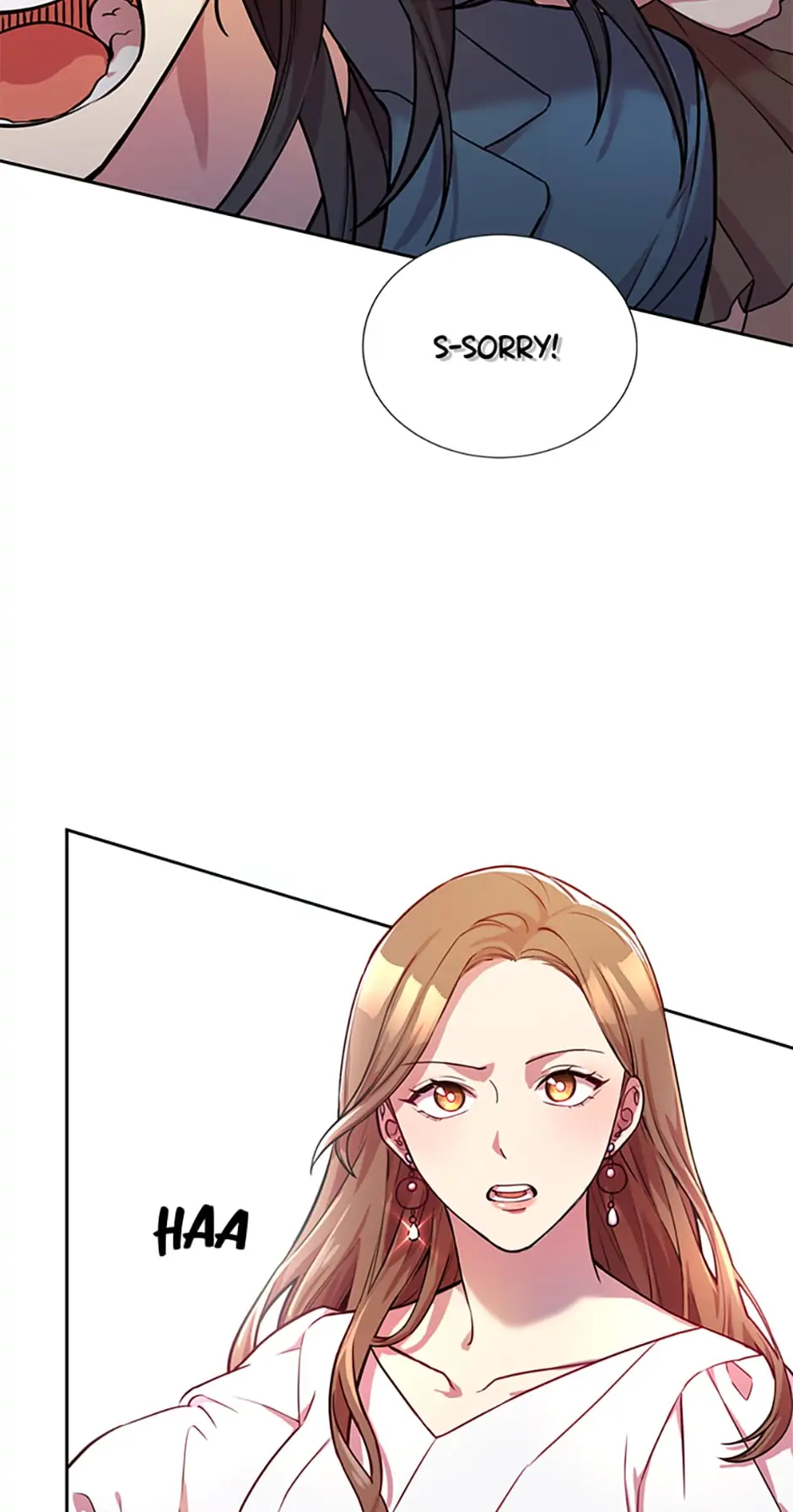 Marriage? No Thanks! chapter 1 page 6