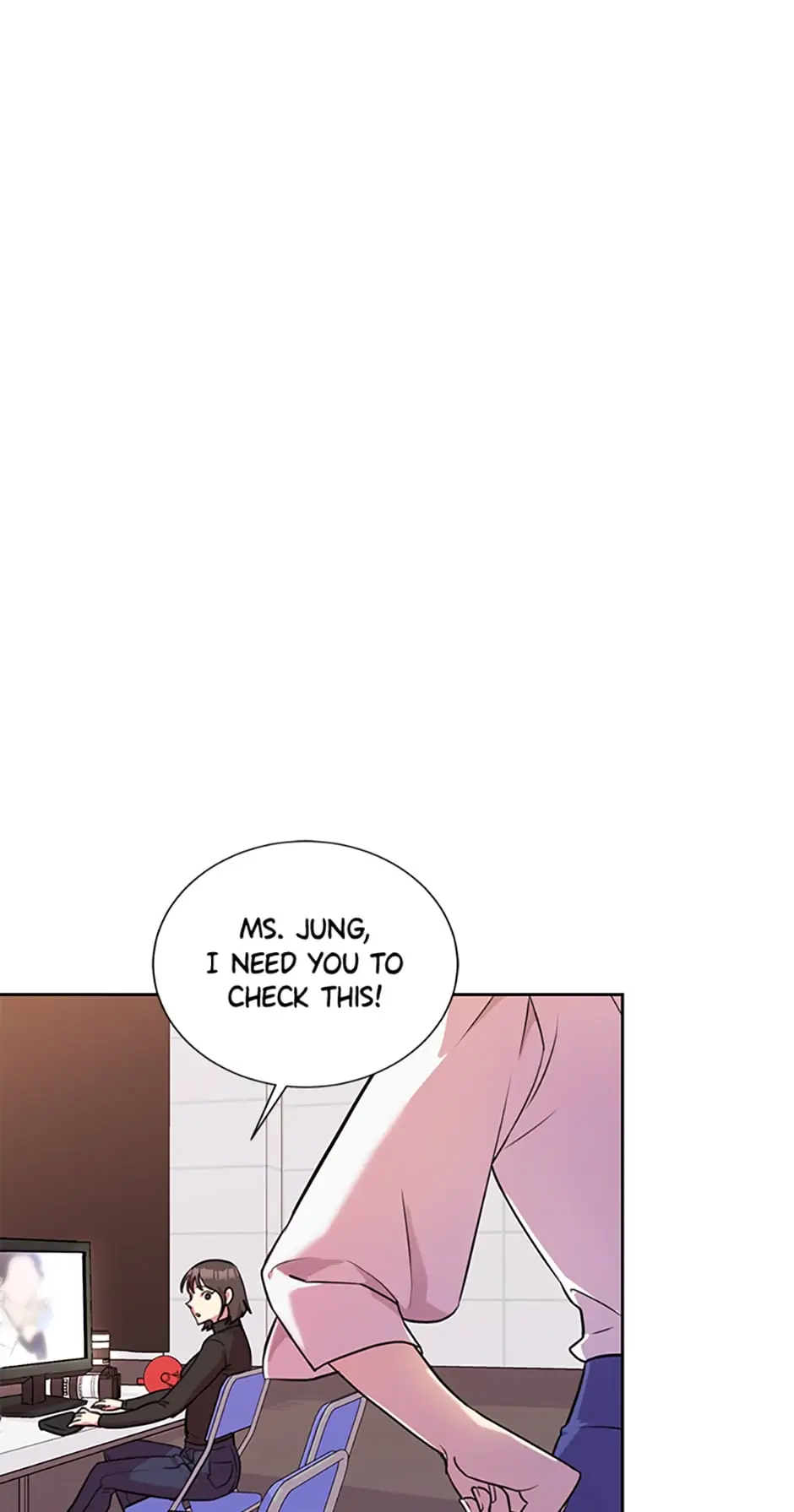 Marriage? No Thanks! chapter 1 page 8