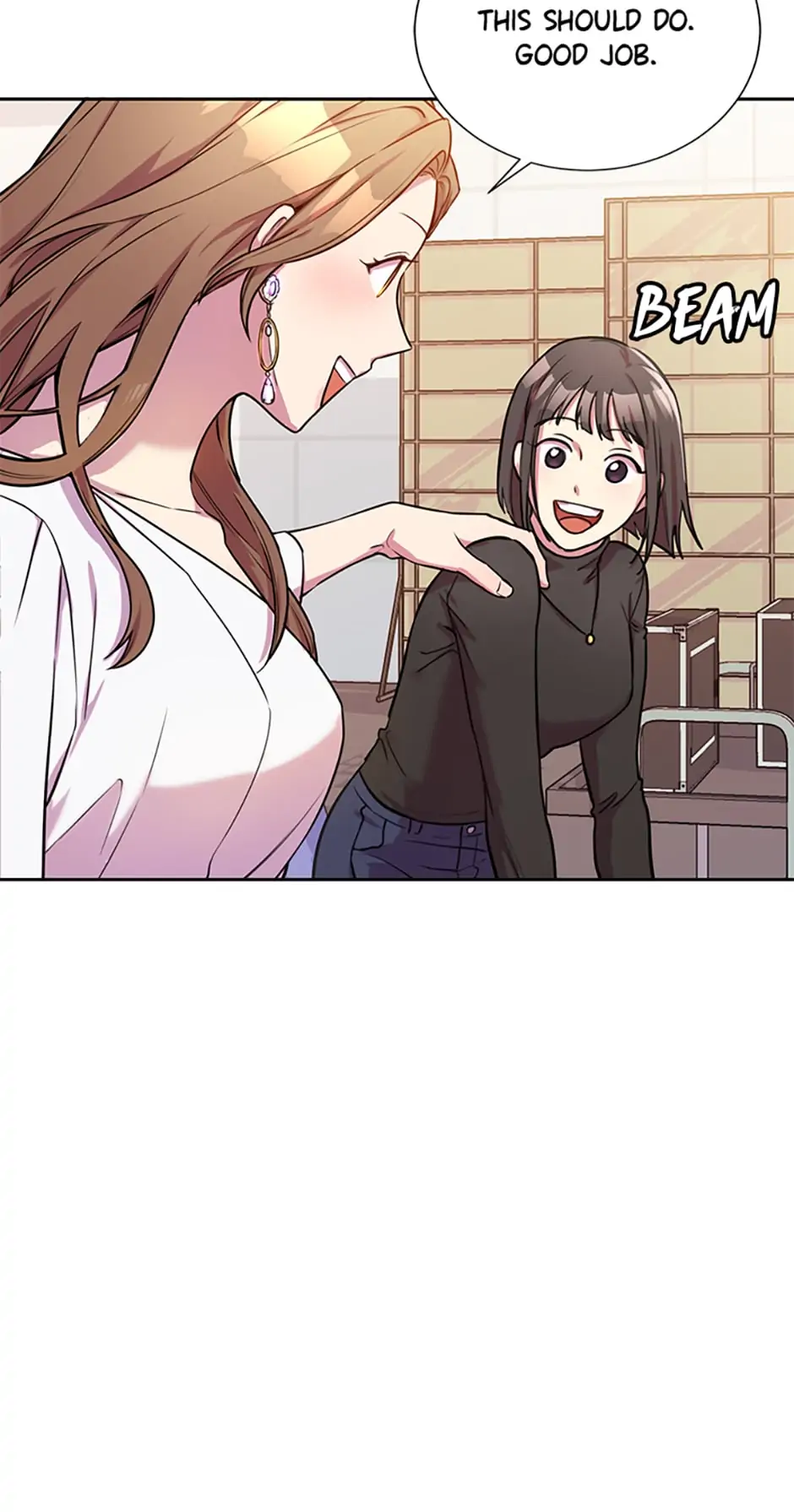 Marriage? No Thanks! chapter 1 page 11