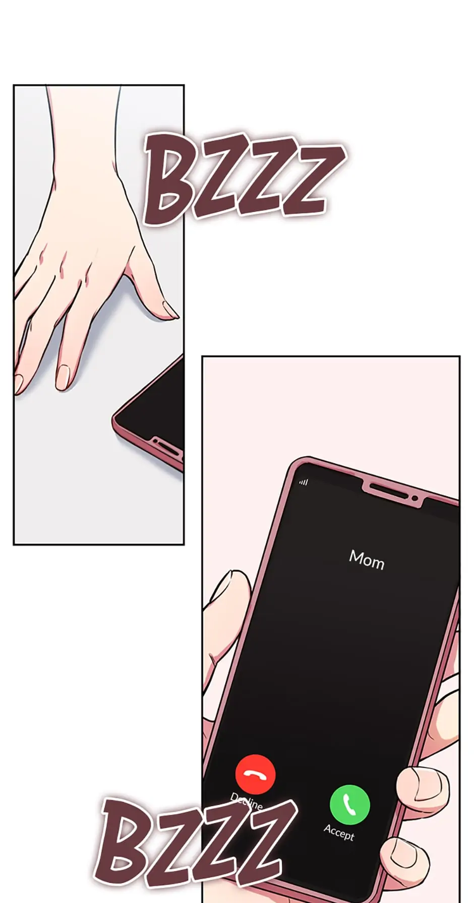 Marriage? No Thanks! chapter 1 page 12
