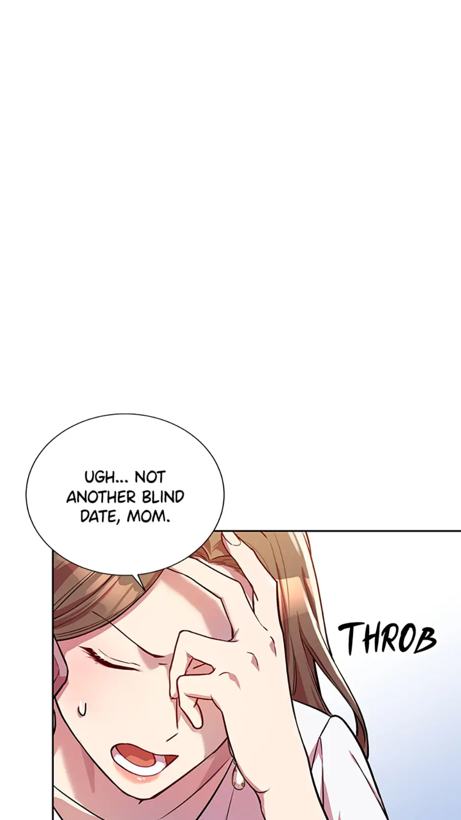Marriage? No Thanks! chapter 1 page 17