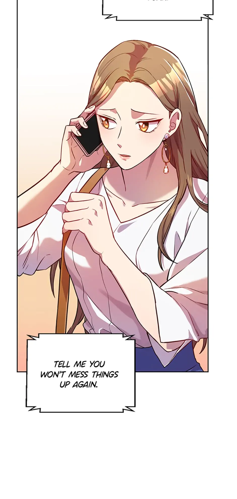 Marriage? No Thanks! chapter 1 page 25