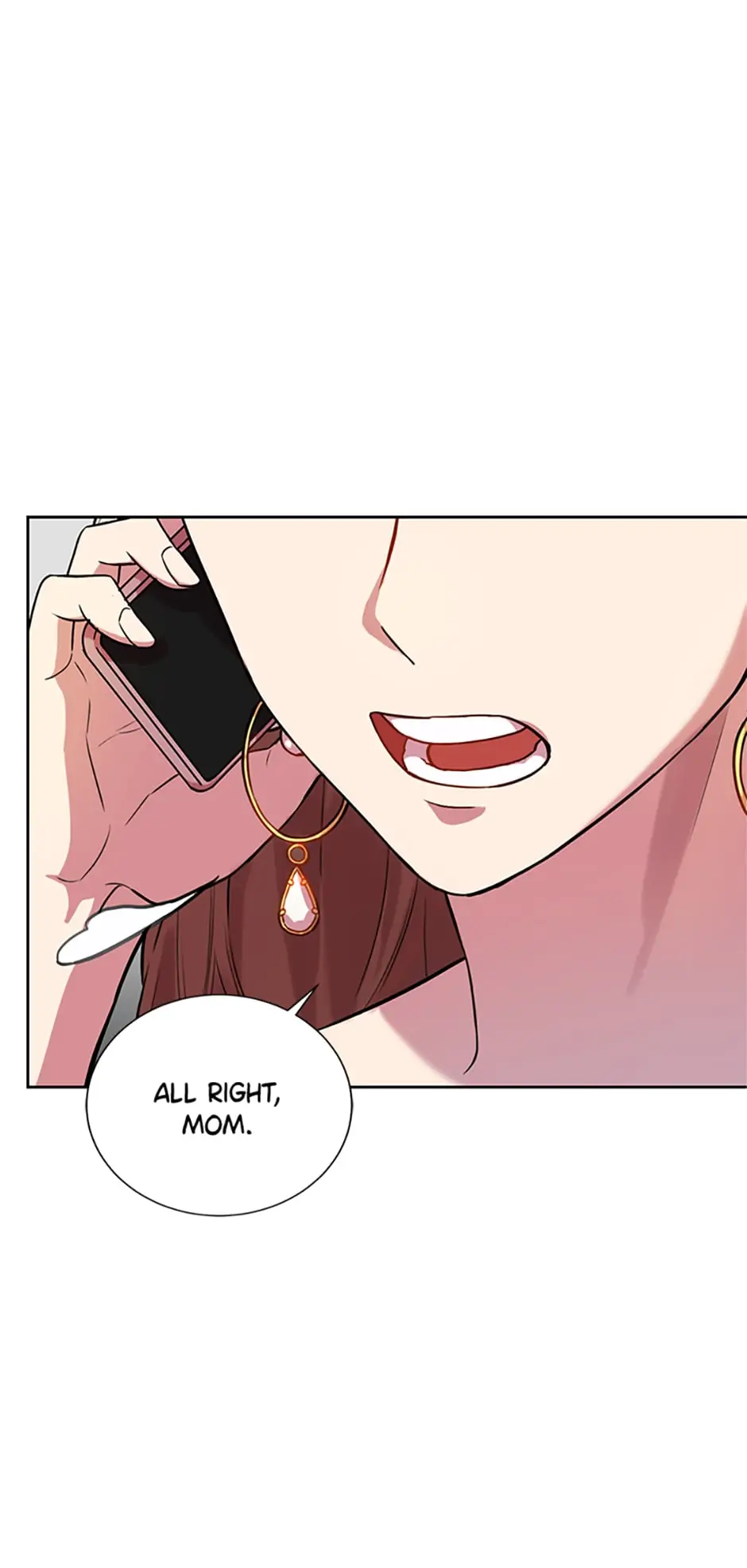 Marriage? No Thanks! chapter 1 page 26
