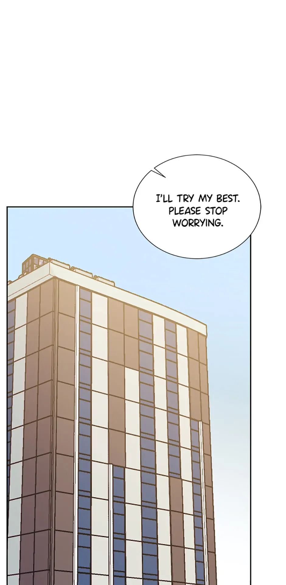 Marriage? No Thanks! chapter 1 page 27