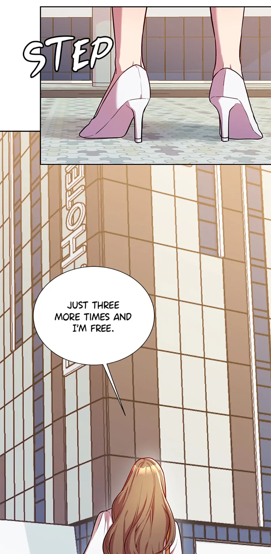 Marriage? No Thanks! chapter 1 page 29