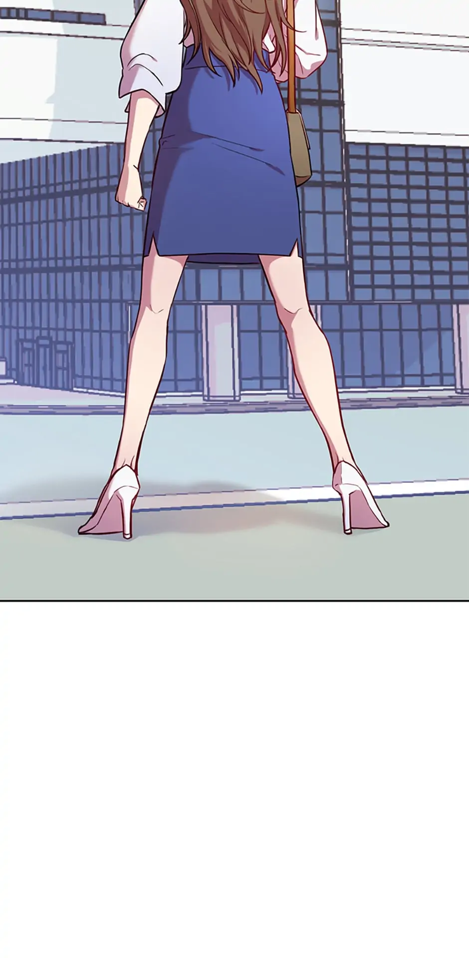 Marriage? No Thanks! chapter 1 page 30