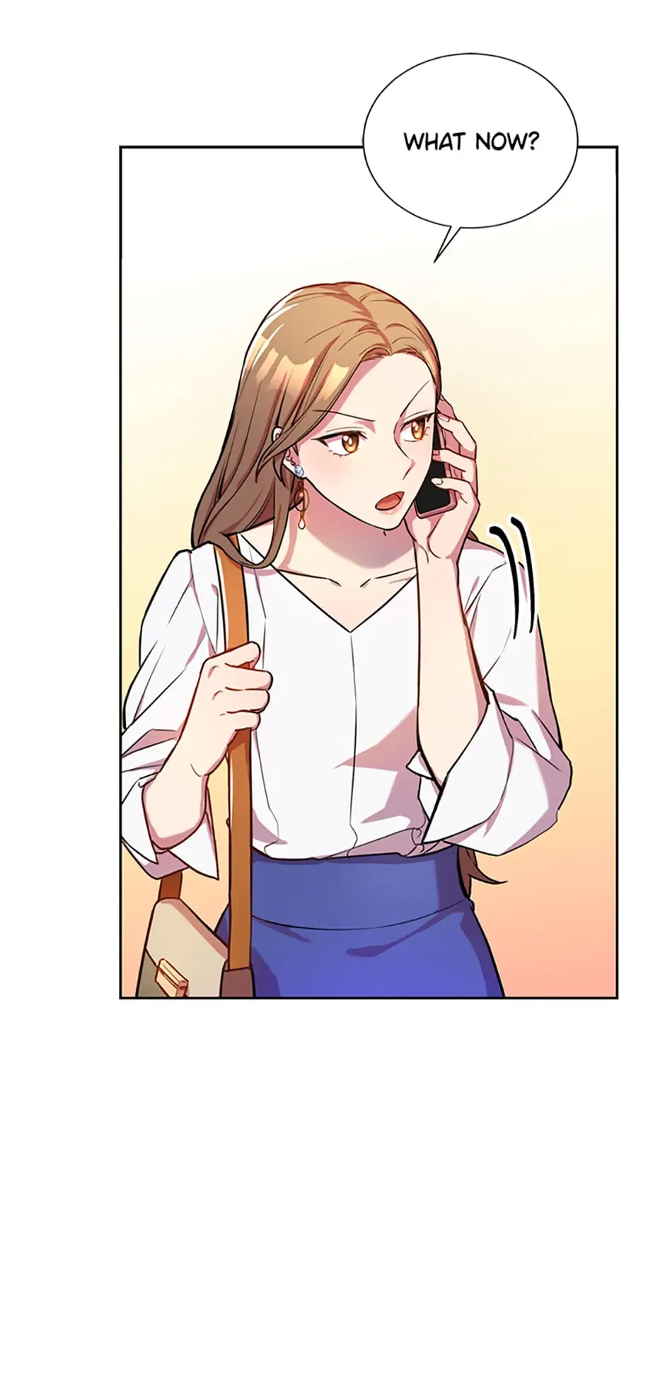 Marriage? No Thanks! chapter 1 page 32
