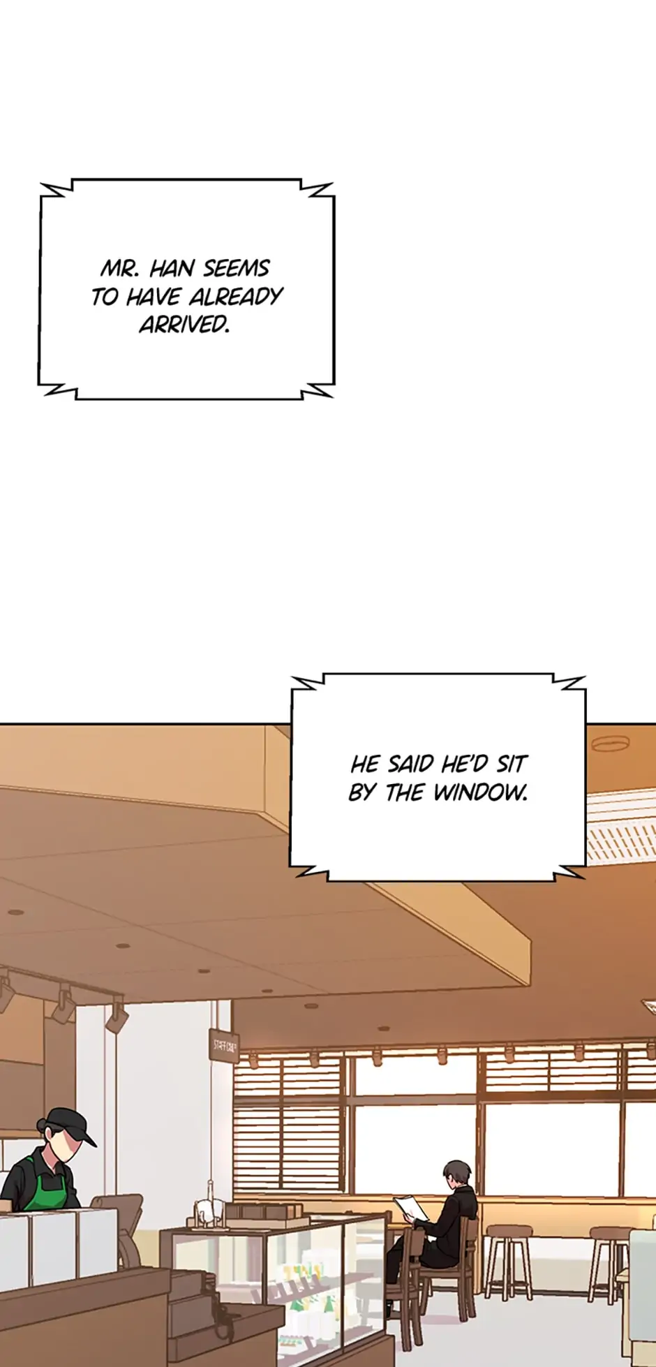 Marriage? No Thanks! chapter 1 page 33