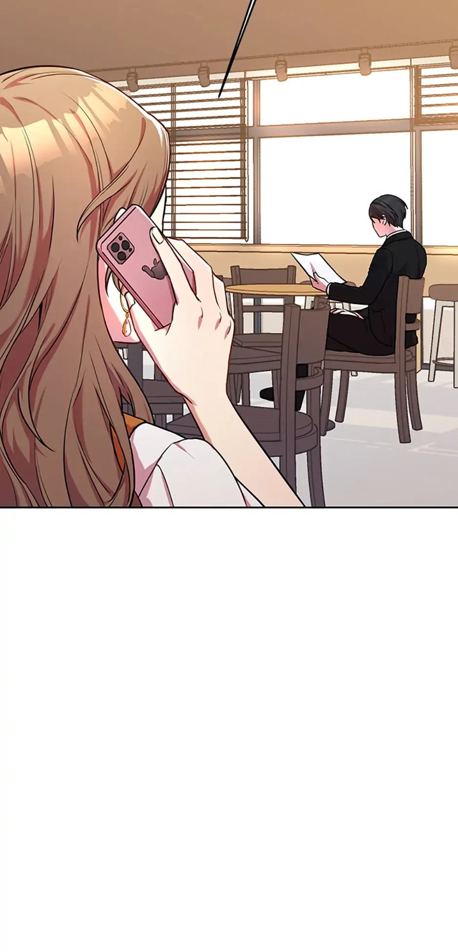 Marriage? No Thanks! chapter 1 page 35