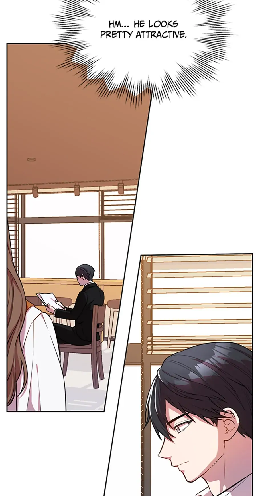 Marriage? No Thanks! chapter 1 page 38