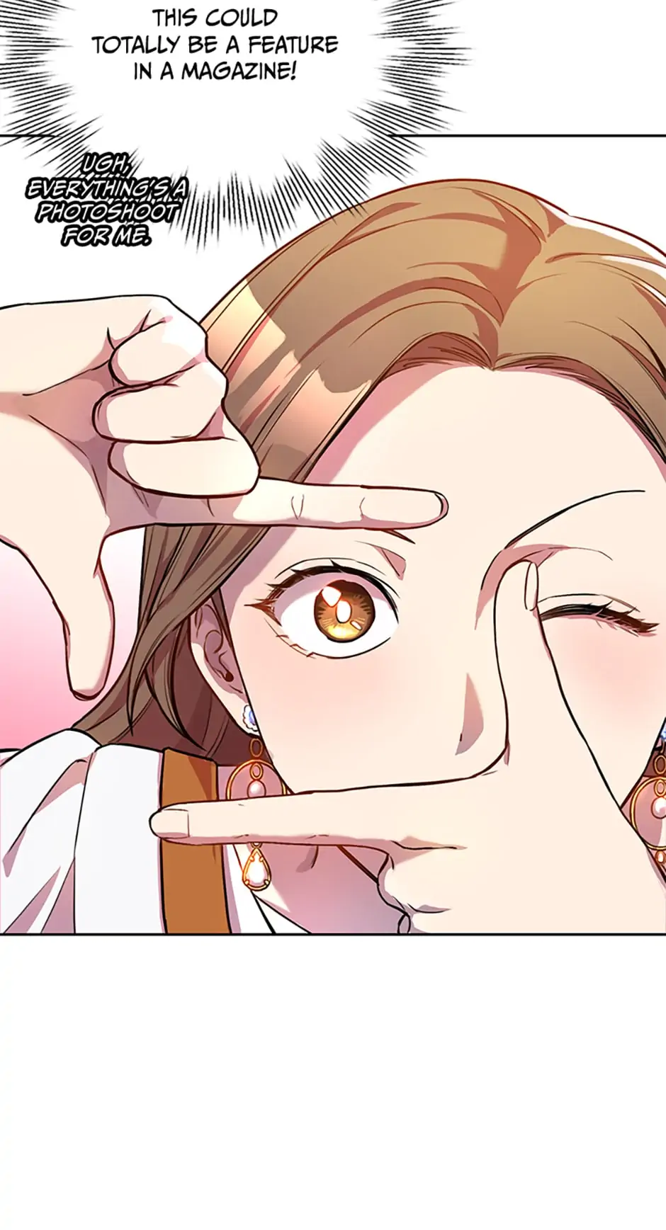 Marriage? No Thanks! chapter 1 page 40