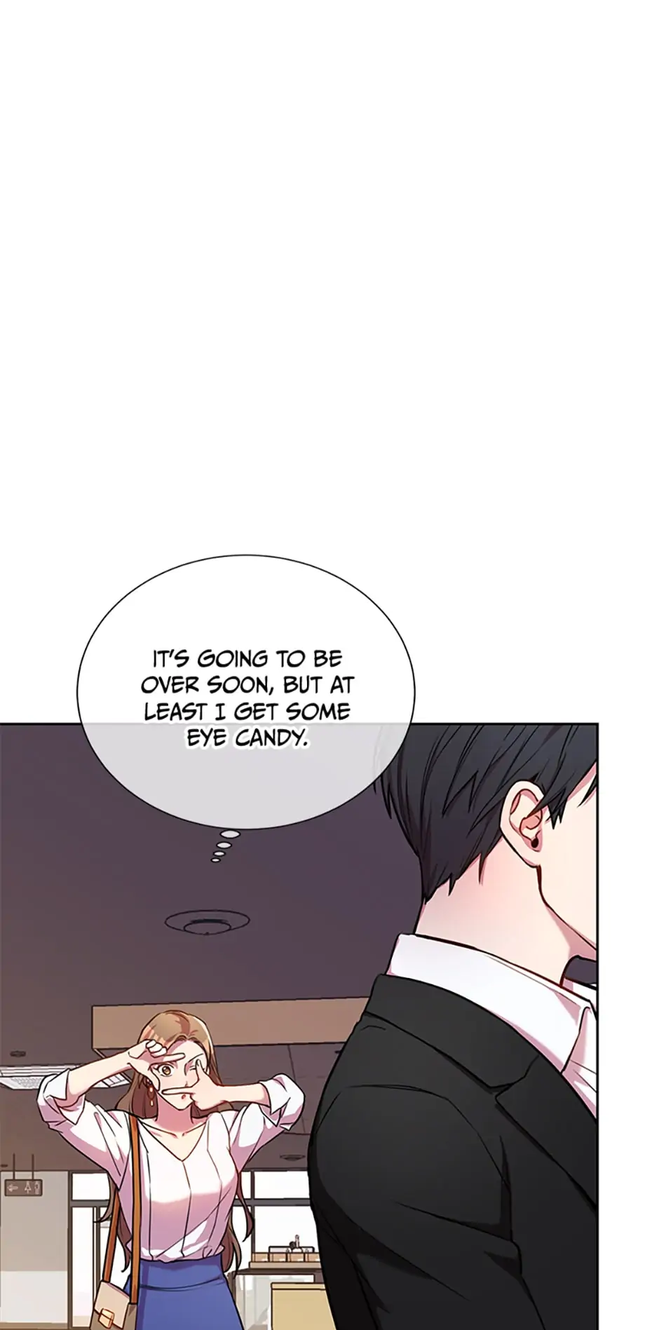 Marriage? No Thanks! chapter 1 page 41