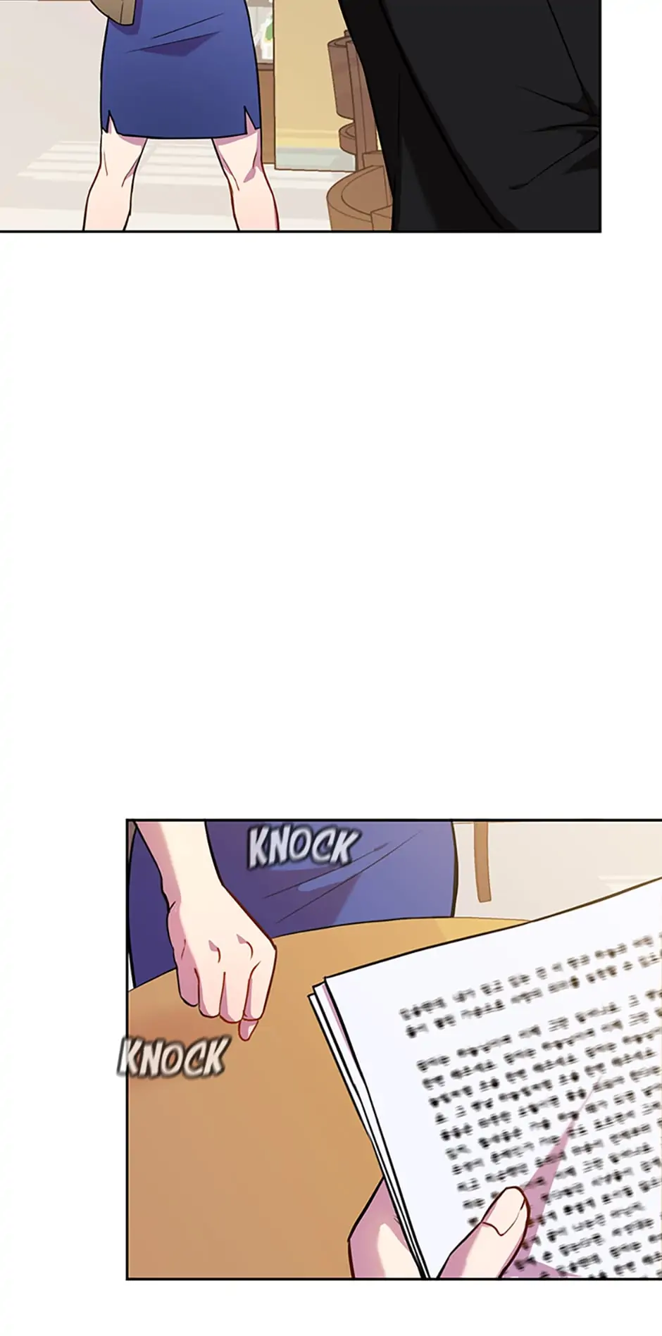 Marriage? No Thanks! chapter 1 page 42
