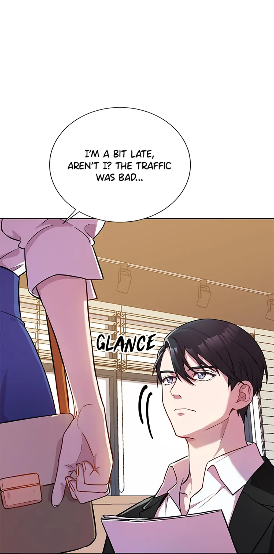Marriage? No Thanks! chapter 1 page 43