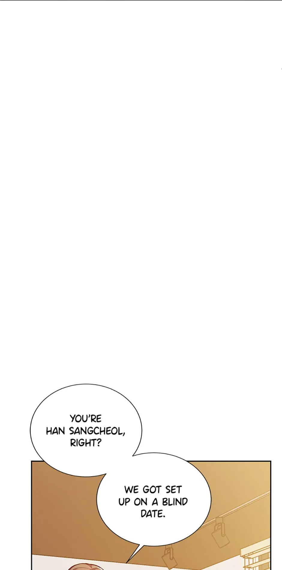 Marriage? No Thanks! chapter 1 page 44