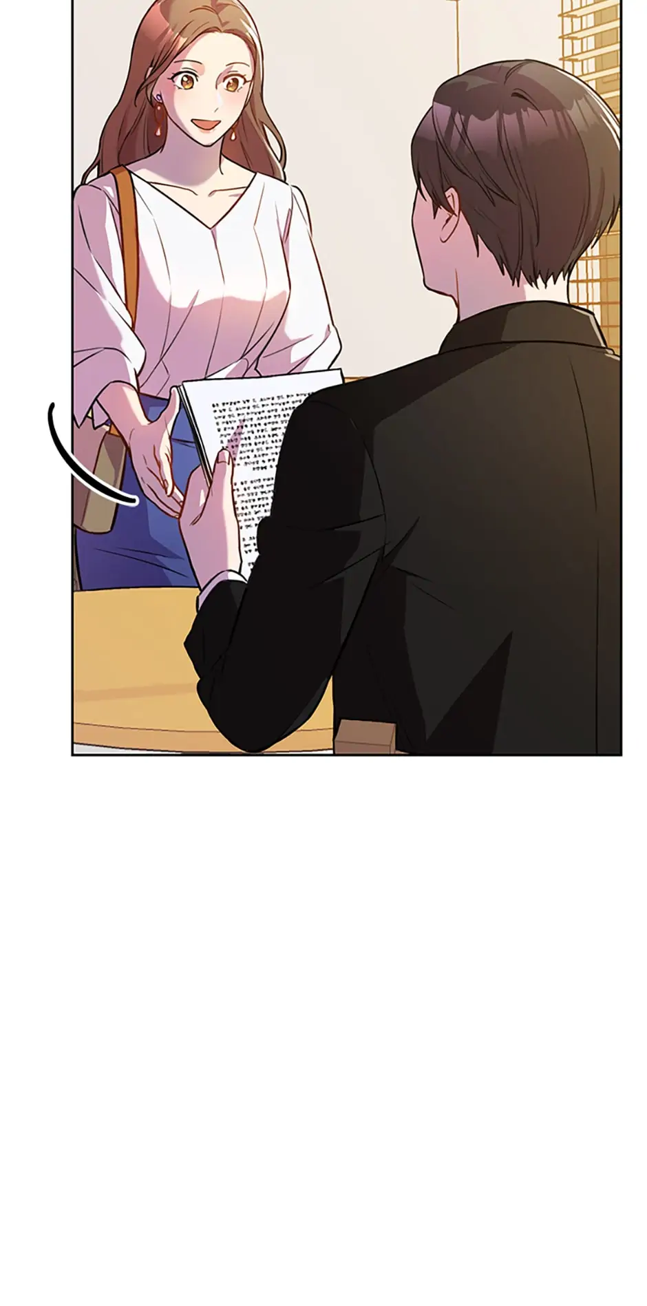 Marriage? No Thanks! chapter 1 page 45